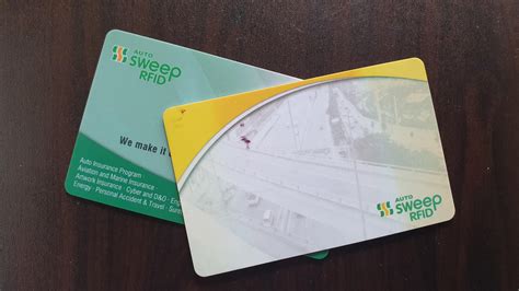 rfid card supplier philippines|auto sweep login.